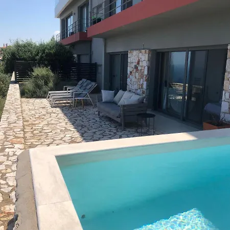 Seaview Maisonette Casa vacanze *