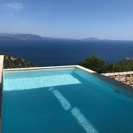 Seaview Maisonette Casa vacanze Schinias