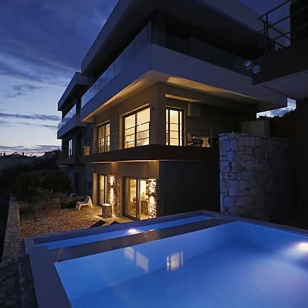 Seaview Maisonette Schinias
