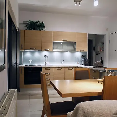 Seaview Maisonette Casa vacanze