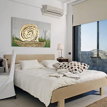 Seaview Maisonette Schinias