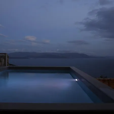 Seaview Maisonette Casa vacanze *
