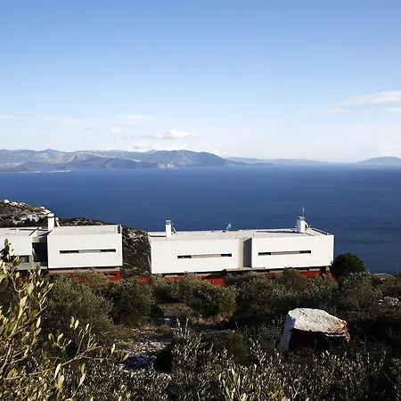 Seaview Maisonette Casa vacanze