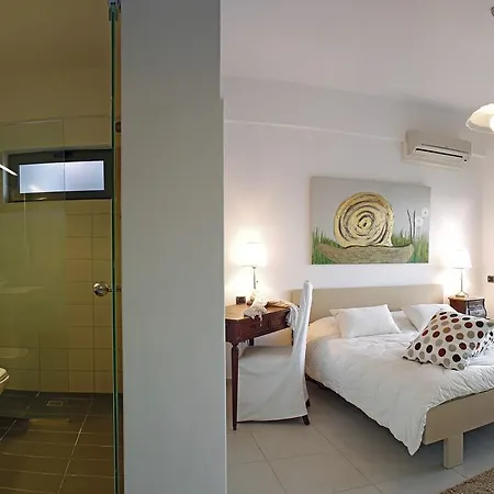 Casa vacanze Seaview Maisonette Schinias