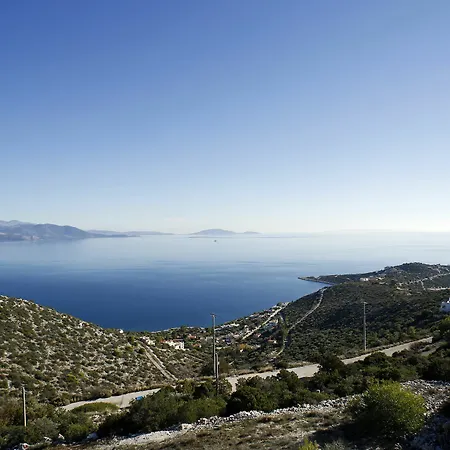 Casa vacanze Seaview Maisonette