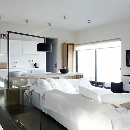 Seaview Maisonette * Schinias
