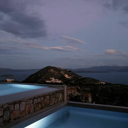 Seaview Maisonette Casa vacanze