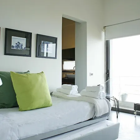 Seaview Maisonette