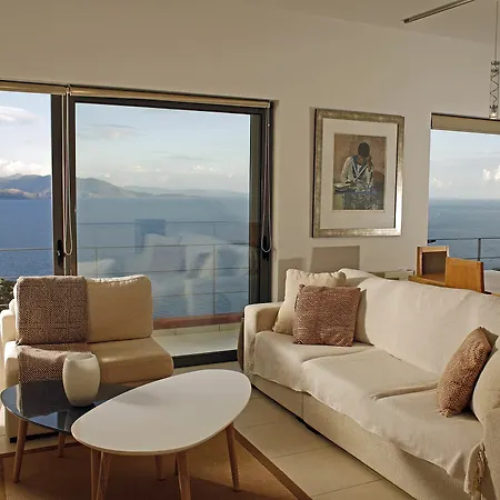Seaview Maisonette Casa vacanze *