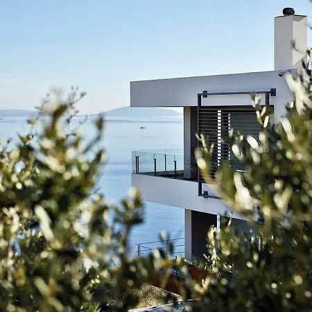 Casa vacanze Seaview Maisonette