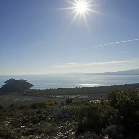 Casa vacanze Seaview Maisonette Schinias