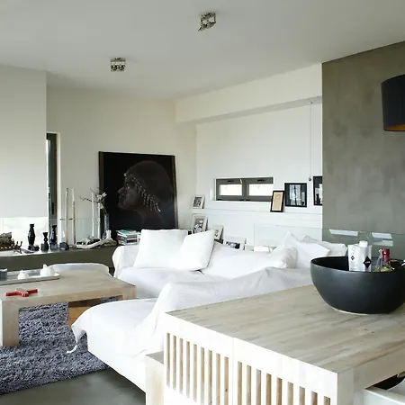 Seaview Maisonette * Schinias