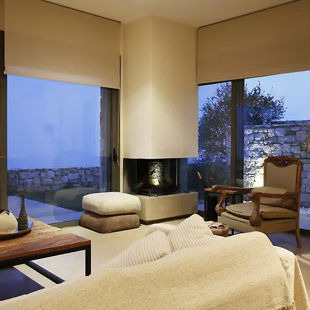 Casa vacanze Seaview Maisonette Schinias