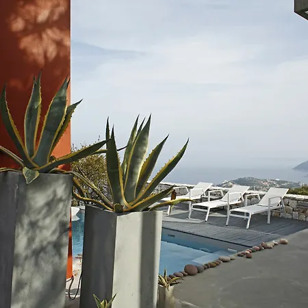 Seaview Maisonette Casa vacanze Schinias