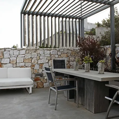Casa vacanze Seaview Maisonette