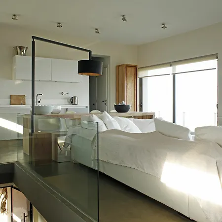 Seaview Maisonette *