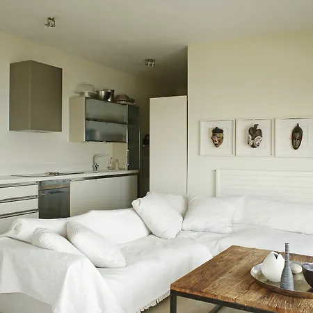 Seaview Maisonette Casa vacanze