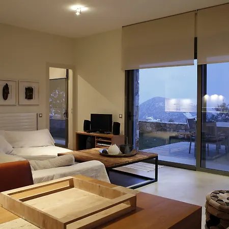 Casa vacanze Seaview Maisonette