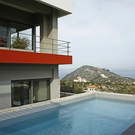 Seaview Maisonette Casa vacanze *