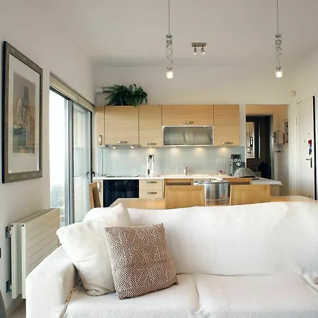 Casa vacanze Seaview Maisonette Schinias
