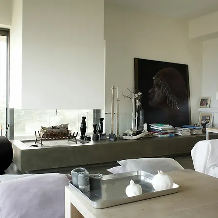 Seaview Maisonette Casa vacanze