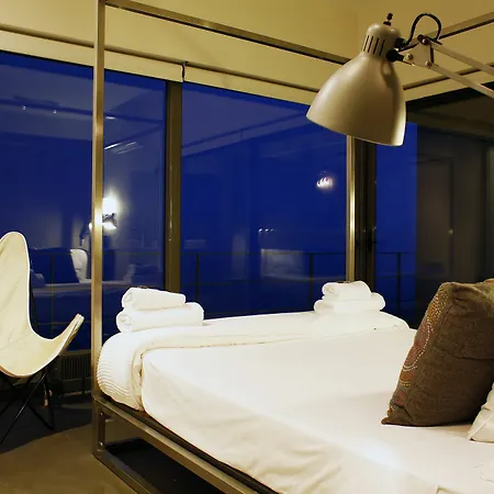 Seaview Maisonette * Schinias