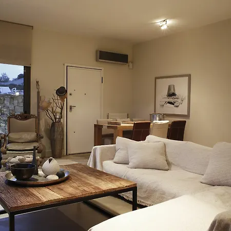 Seaview Maisonette