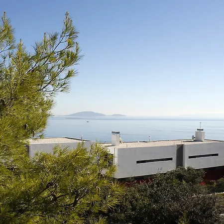 Seaview Maisonette * Schinias