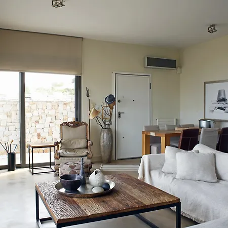Seaview Maisonette Casa vacanze
